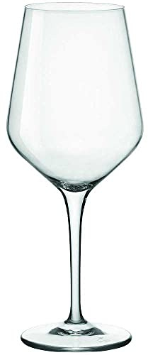 Tognana Vitae confezione 6 calici large 550 cc