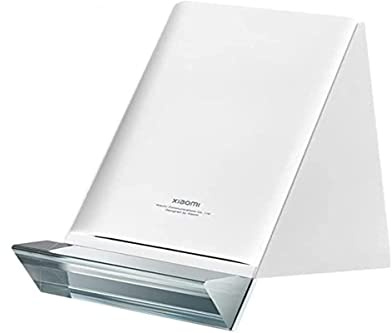 Xiaomi - MI 80 W Wireless Charging Stand – Ladestation kabellos 80 W – Silber