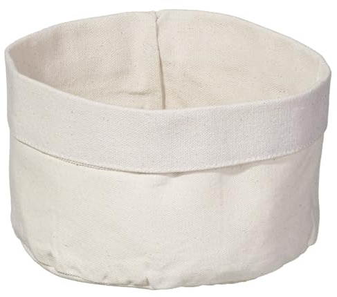METRO Professional Corbeille ˆ Pain Tissu Ronde 17 cm x 3