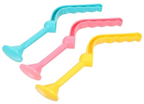 POPETPOP 3St Bewässerungsgerät Wasserkocher Blumenbewässerungssprinkler saftige Werkzeuge Schlauchtülle Garten Sprinkler Bewässerungsflasche Sprinkler Anlage Sukkulenten