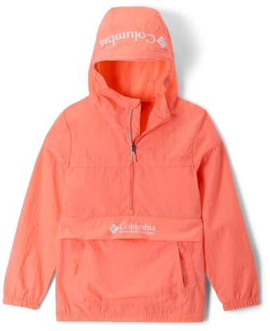 Columbia Youth Unisex Challenger II vindjacka