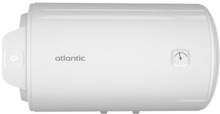 ATLANTIC 853091 - SCALDABAGNO EGO 80L ORIZZONTALE 1500W 2A