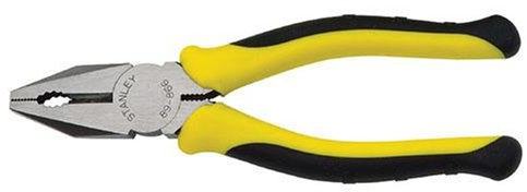 Stanley 89-866 6-Inch Combination Plier