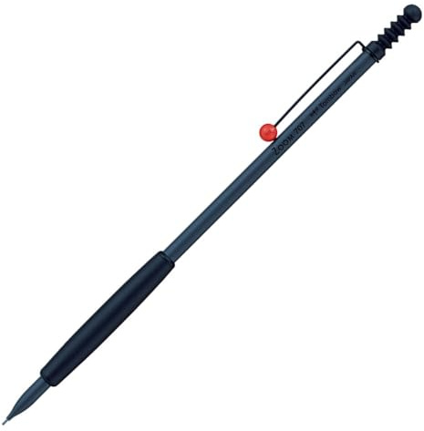 Tombow Sharp Zoom707 Glay/ Black by Tombow