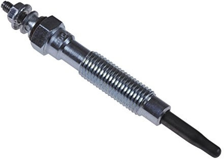 BLUE PRINT ADC41802 Candeletta Diesel 12V Apertura chiave:12 Modello candeletta:Candeletta metallica