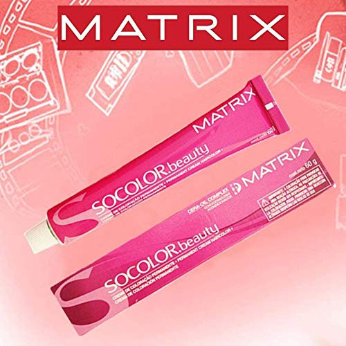 SoColor Beauty Matrix Ultra Blonde Permanente IA 90 ml