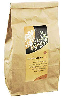 SPITZWEGERICH TEE 300 g