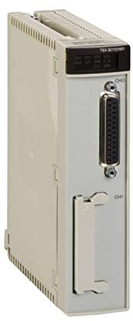 Schneider TSXSCY21601 Module de Communication PCMCIA RS 485 2 canaux 28 appareils