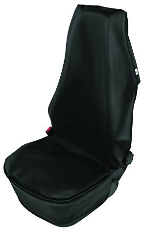 Kegel 0310650 Orlando Front Abdeckung für Vordersitz, kunstleder, Schwarz