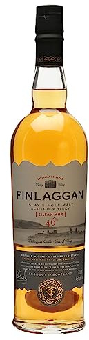 Finlaggan Islay Eilean Mor Malt Scotch Whisky 70 cl