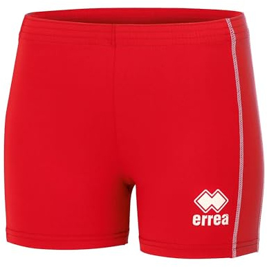 Errea Pantaloni Corti Premier Panta Donna Donna