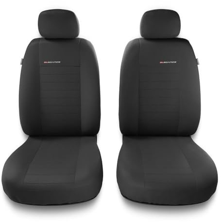 Mossa Sitzbezüge Auto passend für Dacia Duster I II III SUV 2010-. 2UNE-4