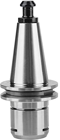 HOZLY ISO20 ER16 35L Collet Chuck G2.5 30.000RPM CNC Mill Spindle Holder
