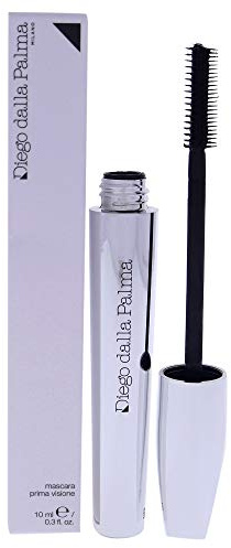 Diego Dalla Palma Mascara Prima Visione n. 61 Nero Intenso - Make up occhi