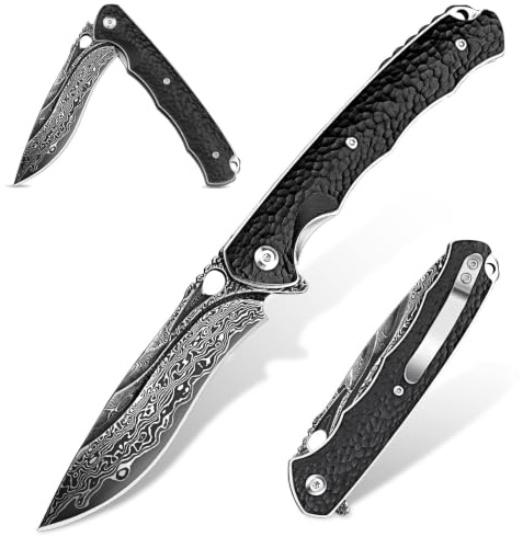 Freelander Coltello Pieghevole