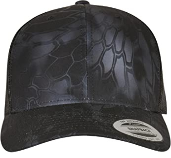 Flexfit Accessoires YP Classics® Kryptek® Retro Trucker Cap
