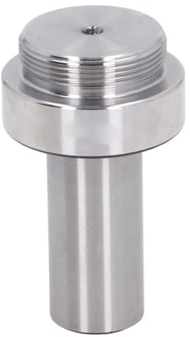 Boring Head Shank, Thread Boring Head Shank 0.005mm Accuracy High Carbon Steel for Milling