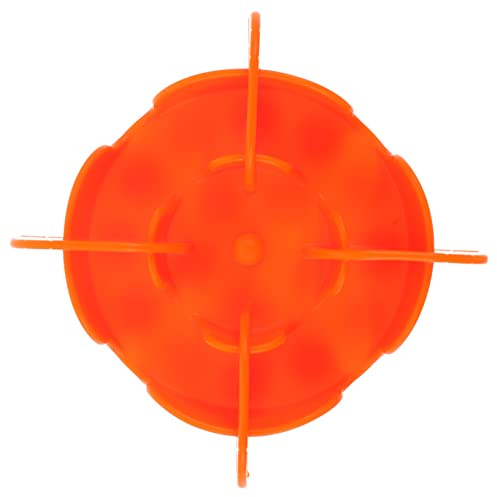 Yardwe pour Chiens avec Bol Anti-avalement pour Nourriture Slow Feeder pour Chiots