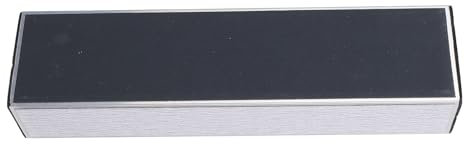 Joyance Gitarrenhals Griffbrett Ersatz Gitarrenhals Ahornholz, 25 Bünde E-Gitarre Hals Griffbrett Ersatz, kompatibel mit verschiedenen E-Gitarren, Accory