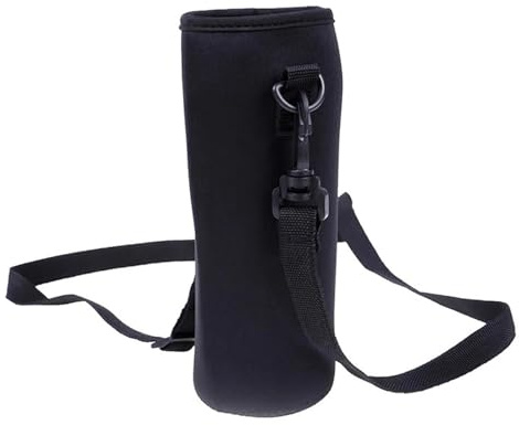 AYWTIUN Wasserflaschentasche Tasche Sport-Wasserflaschenhülle aus Neopren, Isolierhülle, Tasche for 2000 ml Wasserflaschen, isolierte Hülle für Camping Wandern