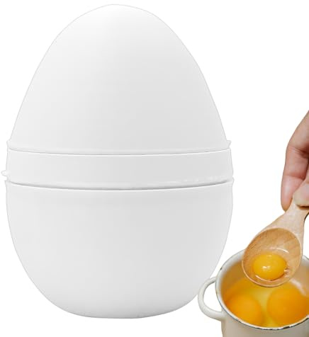 Eigelb Trenner - Tragbarer Eiweiß Separator vom Eigelb,Einfaches Küchenwerkzeug Zum Backen Und Kochen Für Haushalte