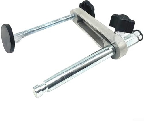 Morsetto per sega 630065 00 di ricambio per troncatrice, accessorio progettato per uso standard in officina