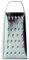 Chef Aid 20.5 cm 4 Sided Grater