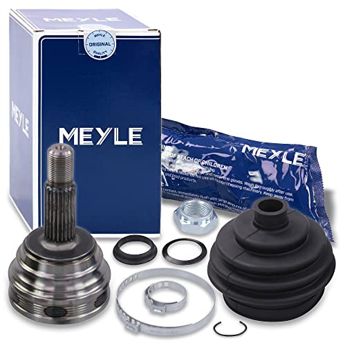 Gelenksatz für Antriebswelle Gelenk original MEYLE (100 498 0059) radseitig