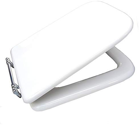 Sedile compatibile con CONCA di Ideal Standard Prodotto non originale - marca ACB linea PLATINUM