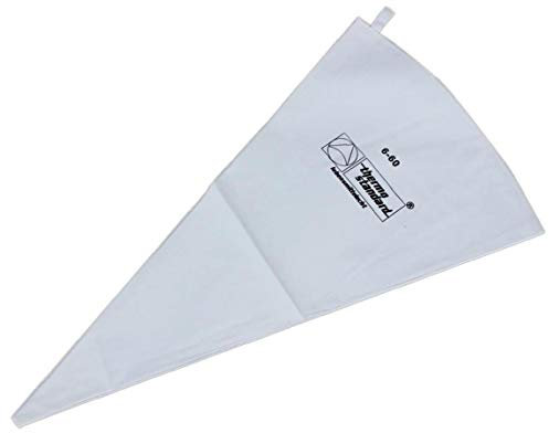 Piping Borse Cake Grandi Sacchi A Velo Punta Riutilizzabile Decorazione della Torta della Pasticceria per La Diffusione di Glassa Liscia Glasse E Crema