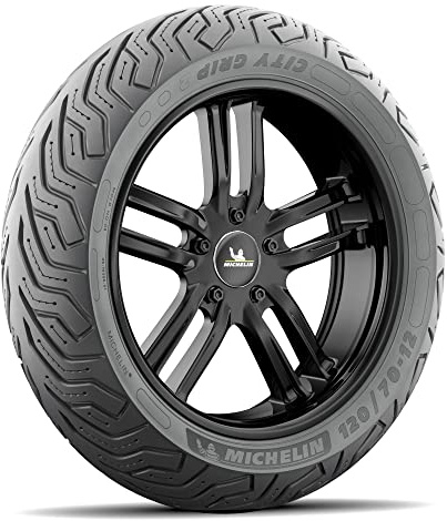 MICHELIN CGP2F 120/70-13 53S TL