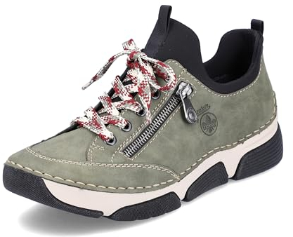 Rieker Damen Halbschuhe 45973