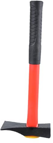 Manual Tool Construction Flat Head Hammer Duckbill Hammer Fitter Hammer High Carbon Steel Construction Hand Tool