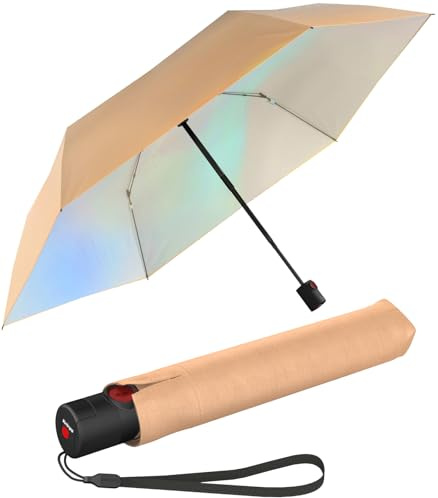 Knirps Taschenschirm U.200 Ultra Light Duomatic
