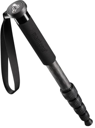 Mantona Pro One 165 A Monopod