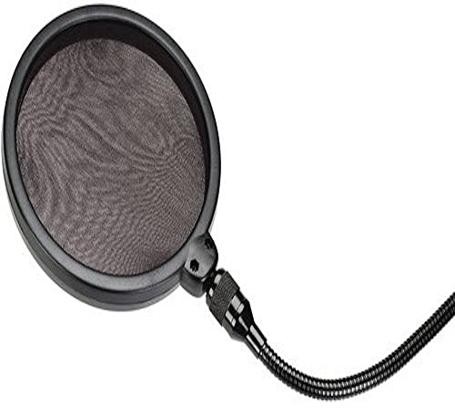 Samson PS01 - Filtre anti-pop pour microphones