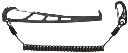 Wild Country Pro-Key Klemmkeilentferner inklusive Schlaufe, Silver, One Size, 40-prokey