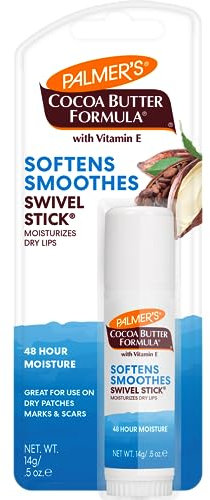 Palmer's Cocoa Butter Formula Swivel Stick, 0.5 oz.