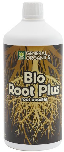 GENERAL ORGANICS - GO BioROOT Plus 1L