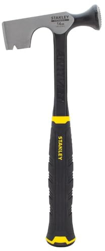 Stanley FMHT51303 FatMax Marteau pour cloison sèche 397 g
