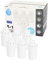 Dafi Universal Water Filter Cartridges, Plastic, 150 liters