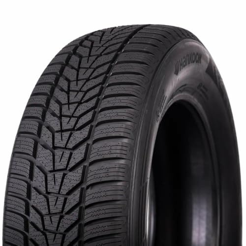 HANKOOK - 235/55 R17 TL 103V WINTER I*CEPT EVO3 X W330A XL BSW M+S 3PMSF - Winterreifen