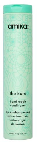 amika the kure strength repair conditioner, 275ml