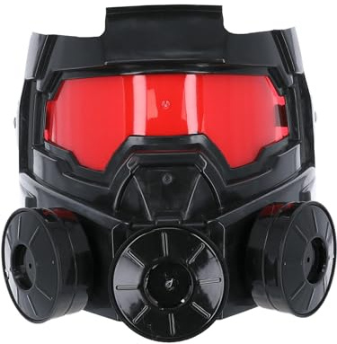 Smiffys Máscara antigás de casco