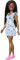 Barbie Fashionistas Puppe Nr. 229 mit Down-Syndrom in Herzchenkleid, entwickelt in Zusammenarbeit mit der National Down Syndrome Society, HYK14