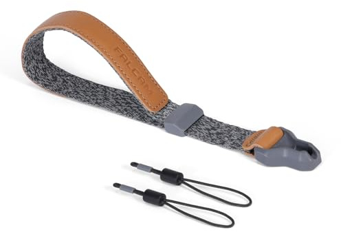 FALCAM Maglink Wrist Strap Series