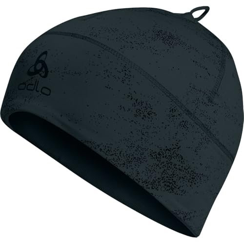 Odlo Polyknit Warm Eco Beanie One Size