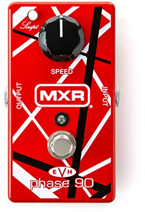 Jim Dunlop MXR Phase 90 Pedal