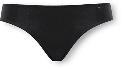 Triumph Damen Body Make-Up Essentials Tai Unterhose, 44, Schwarz