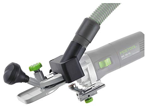 Festool Frästisch FT-MFK 700 1,5° Set (mit Anlaufschuh, Absaughaube)